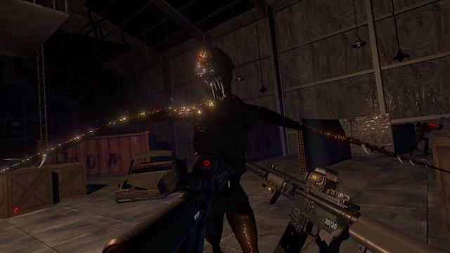 Image for the game Zombie Kill