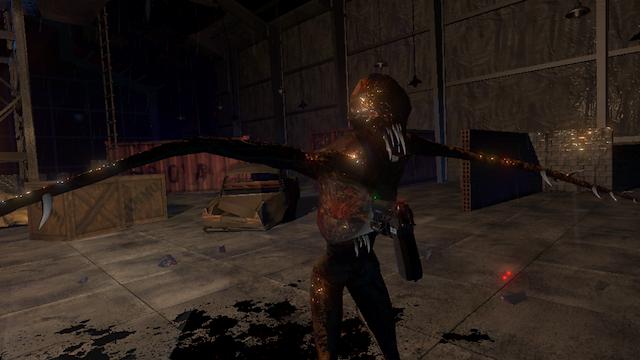 Image for the game Zombie Kill
