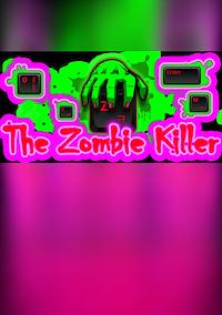 Cover image for the game Zombie Killer: Type to Shoot!