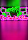 Cover image for the game Zombie Killer: Type to Shoot!