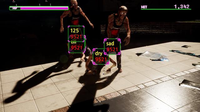 Image for the game Zombie Killer: Type to Shoot!
