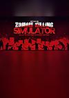 Cover image for the game Zombie Killing Simulator