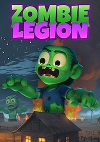 Cover image for the game Zombie Legion