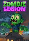 Cover image for the game Zombie Legion