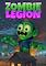 Cover image for the game Zombie Legion
