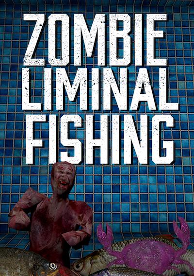 Cover image for the game Zombie Liminal Fishing