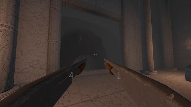 Image for the game Zombie Liminal Fishing