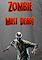 Cover image for the game Zombie Must Dead!