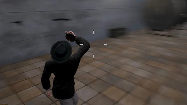 Image for the game Zombie Must Dead!