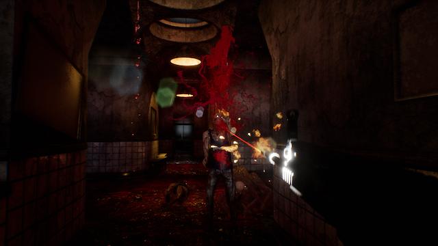 Image for the game Zombie Nightmare