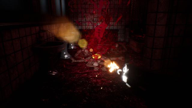 Image for the game Zombie Nightmare