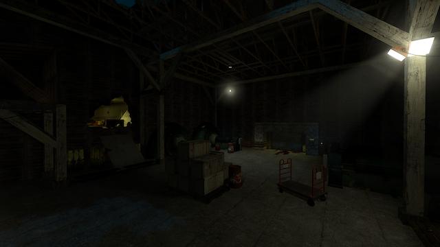 Image for the game Zombie Panic! Source