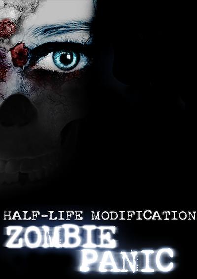 Cover image for the game Zombie Panic!