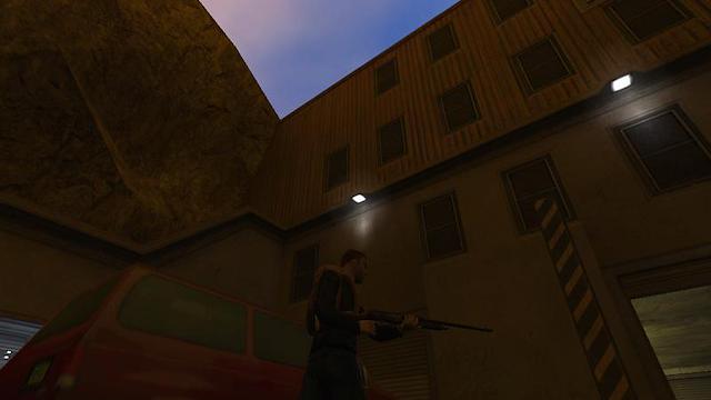 Image for the game Zombie Panic!
