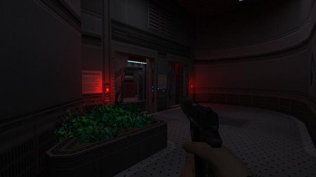 Image for the game Zombie Panic!