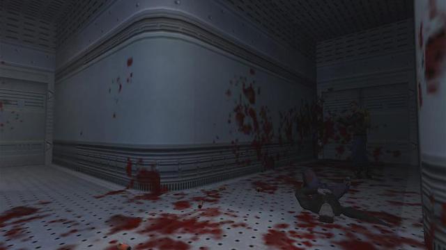 Image for the game Zombie Panic!
