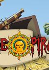 Cover image for the game Zombie Pirates
