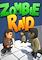 Cover image for the game Zombie Raid