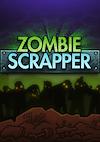 Cover image for the game Zombie Scrapper
