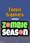 Cover image for the game Zombie Season