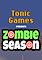 Cover image for the game Zombie Season