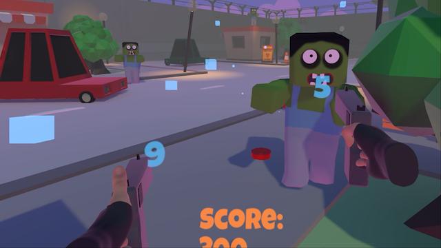 Image for the game Zombie Season