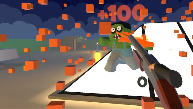 Image for the game Zombie Season