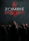Cover image for the game Zombie Shooter 2