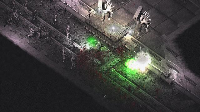 Image for the game Zombie Shooter 2