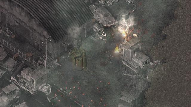 Image for the game Zombie Shooter 2