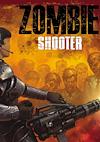 Cover image for the game Zombie Shooter
