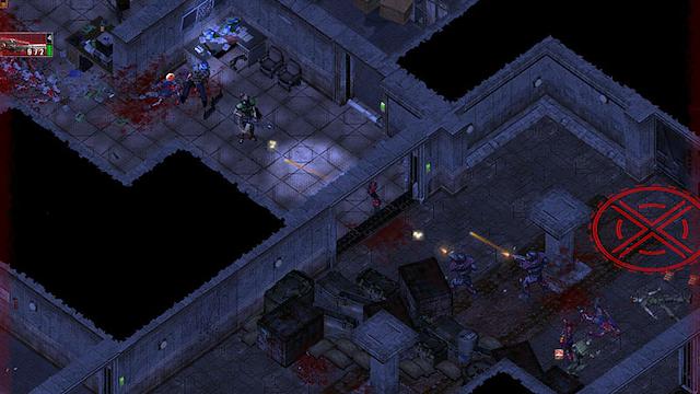 Image for the game Zombie Shooter