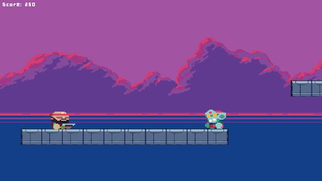 Image for the game Zombie Shotgun Rampage