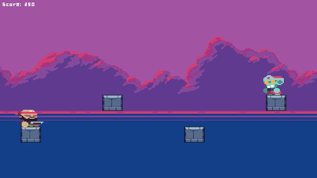 Image for the game Zombie Shotgun Rampage