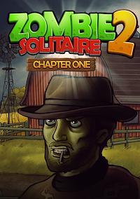 Cover image for the game Zombie Solitaire 2 Chapter 1