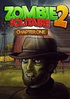 Cover image for the game Zombie Solitaire 2 Chapter 1