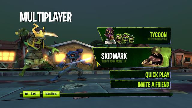 Image for the game Zombie Tycoon 2: Brainhov's Revenge
