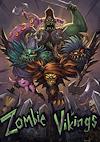 Cover image for the game Zombie Vikings