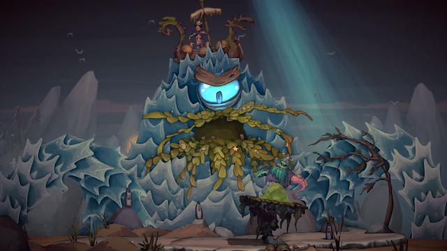 Image for the game Zombie Vikings