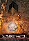 Cover image for the game Zombie Watch