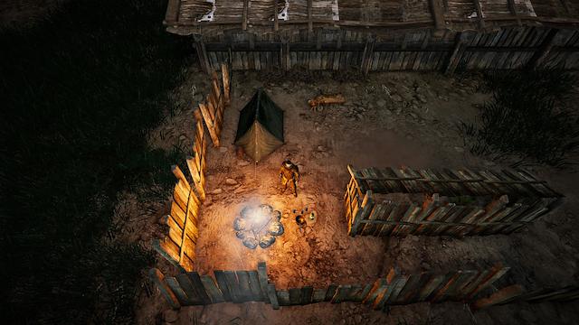 Image for the game Zombie Watch