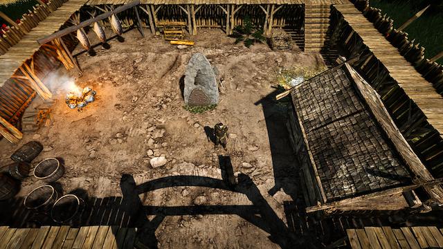 Image for the game Zombie Watch