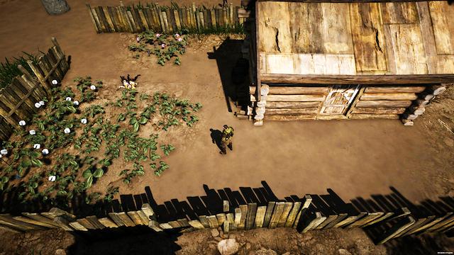 Image for the game Zombie Watch