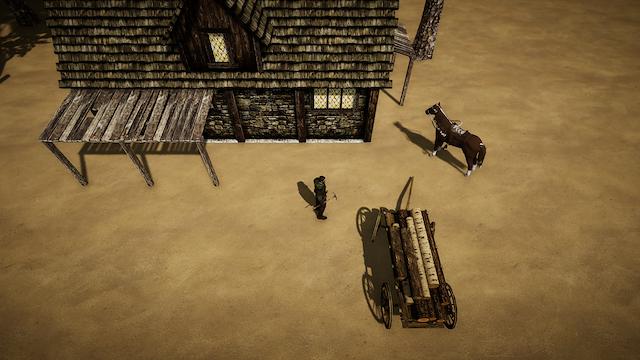 Image for the game Zombie Watch