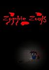 Cover image for the game Zombie Zoeds