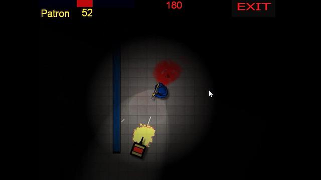 Image for the game Zombie Zoeds