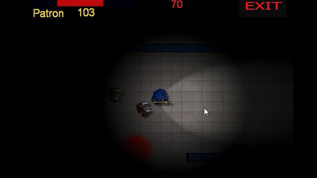Image for the game Zombie Zoeds