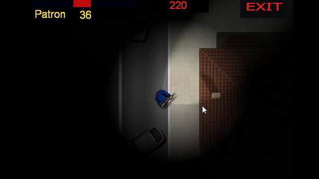 Image for the game Zombie Zoeds