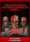 Cover image for the game Zombies