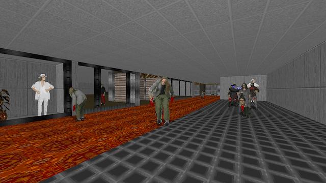 Image for the game Zombies